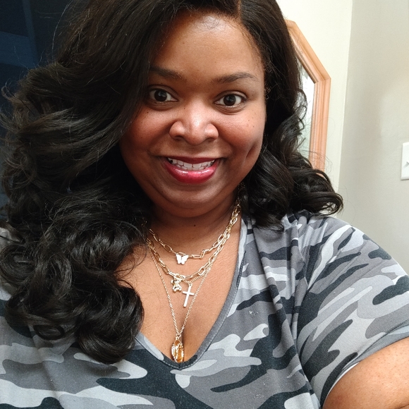 Meet your Posher, Tonya - Picture 7 of 13